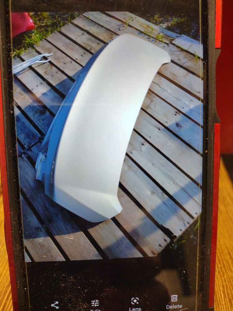 Accord Trumk Lid