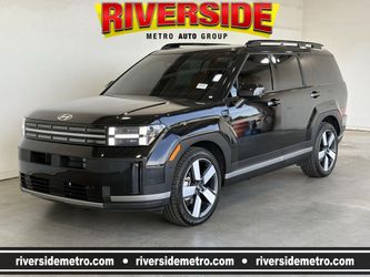2024 Hyundai Santa Fe