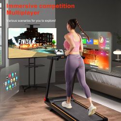 L206 $160  Treadmill for Home 