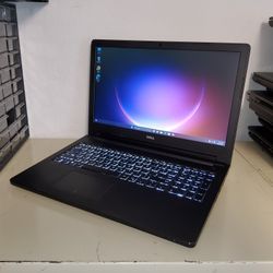 Dell Latitude 3570 15.6" Core i7-6500U 2.3GHz 16GB 500GB SSD Win11

