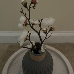Centerpiece Flower Decor