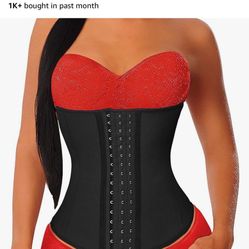 Waist Trainer 