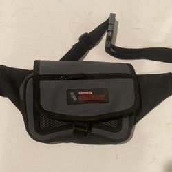 Nintendo GAMEBOY Waistpack. Never Used 