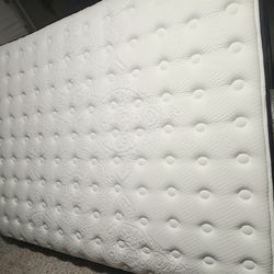 Queen Kingsdown Mattress