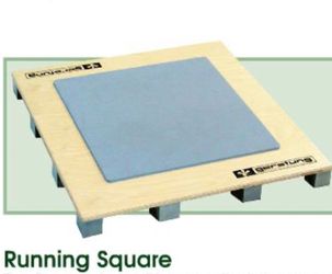 Running Square Training Platform (10 pieces available)
