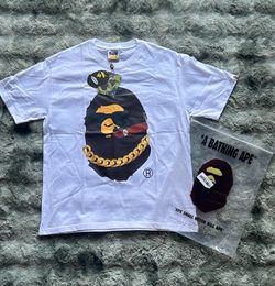 Bape shirt
