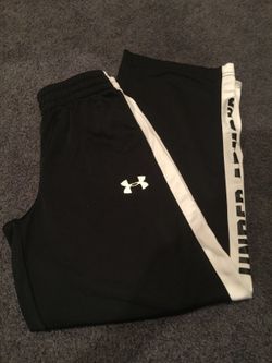 Boys youth under armour