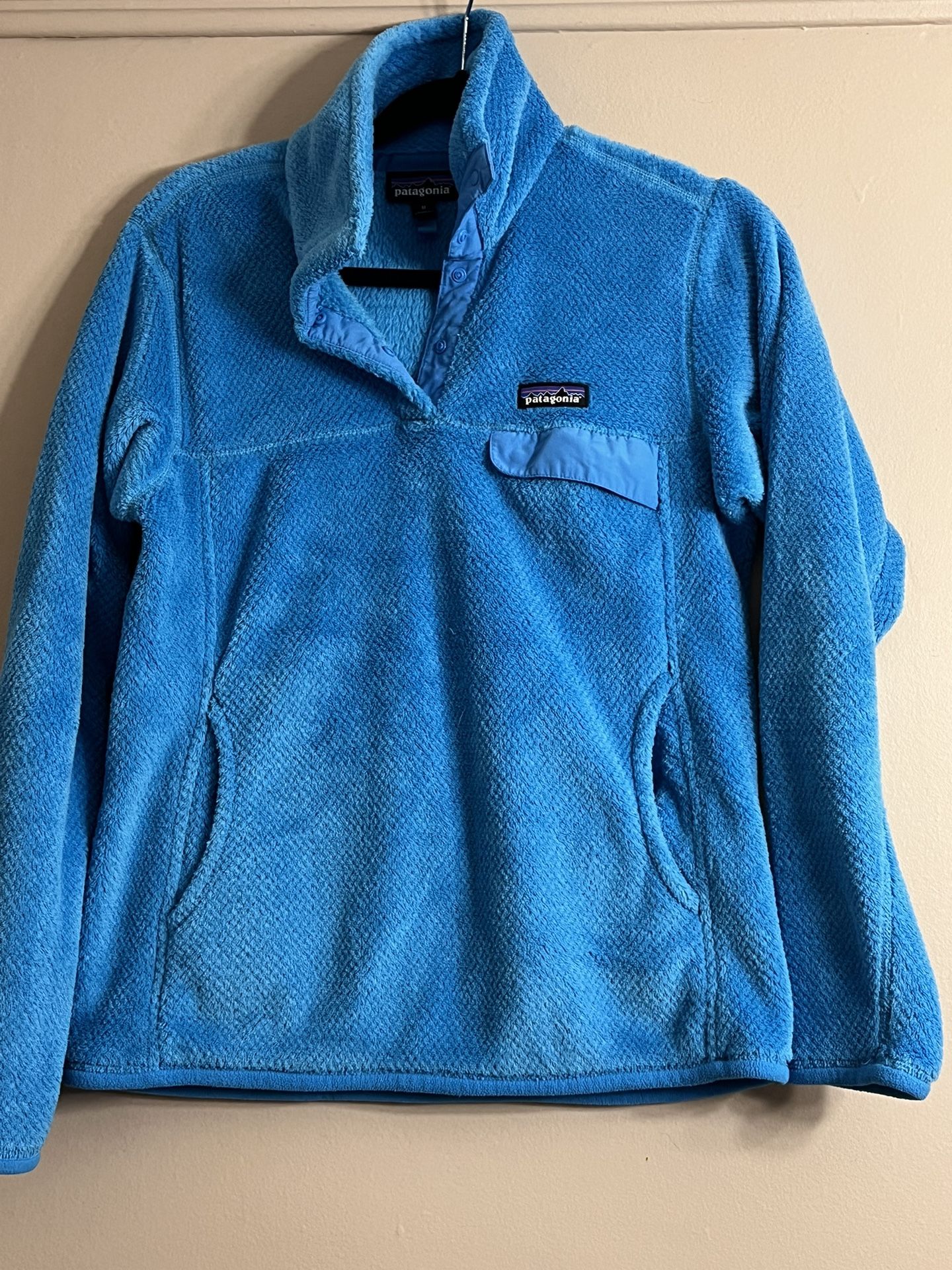 Patagonia Pullover 