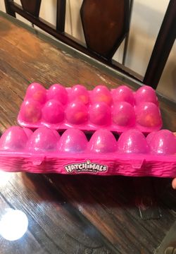 Collectible Hatchimals