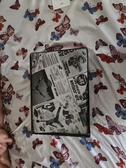 Air Jordan 1 Retro Og Lost And Found