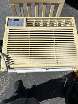 Air Conditioner