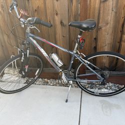 Palisade SE Bicycle 