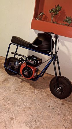 224 Mini Bike (Look At Description )‼️‼️‼️
