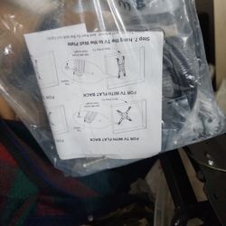TV Wall Mount Free