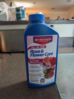 GARDEN PRODUCTS