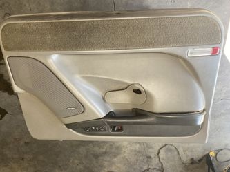 Chevy Parts