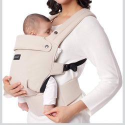 Momcozy Baby Carrier 