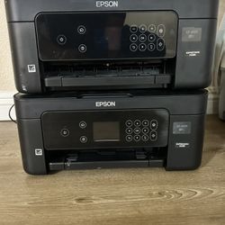 Printer $20 Each 