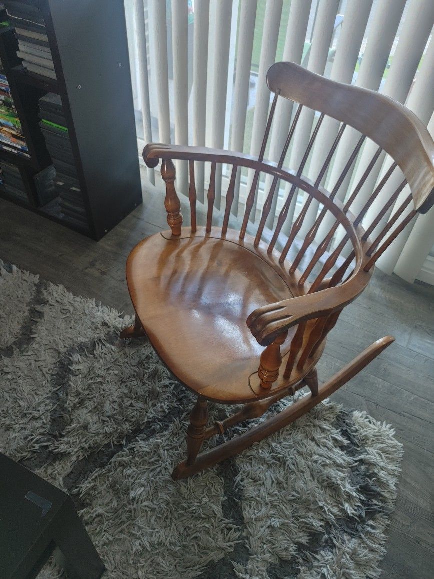 Rocking Chair