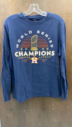 Houston Astros. Item No 916 (Shopgoodwill)
