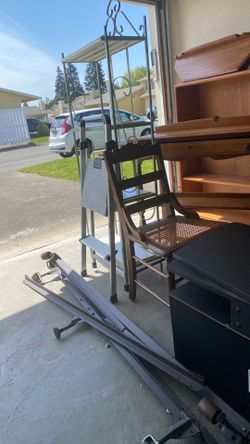 Entry table