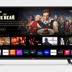 Vizio Smart Tv