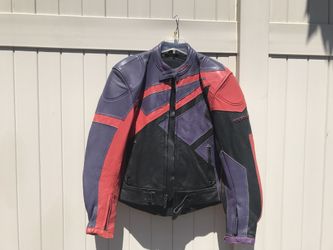 Tecnic Motorcycle Jacket