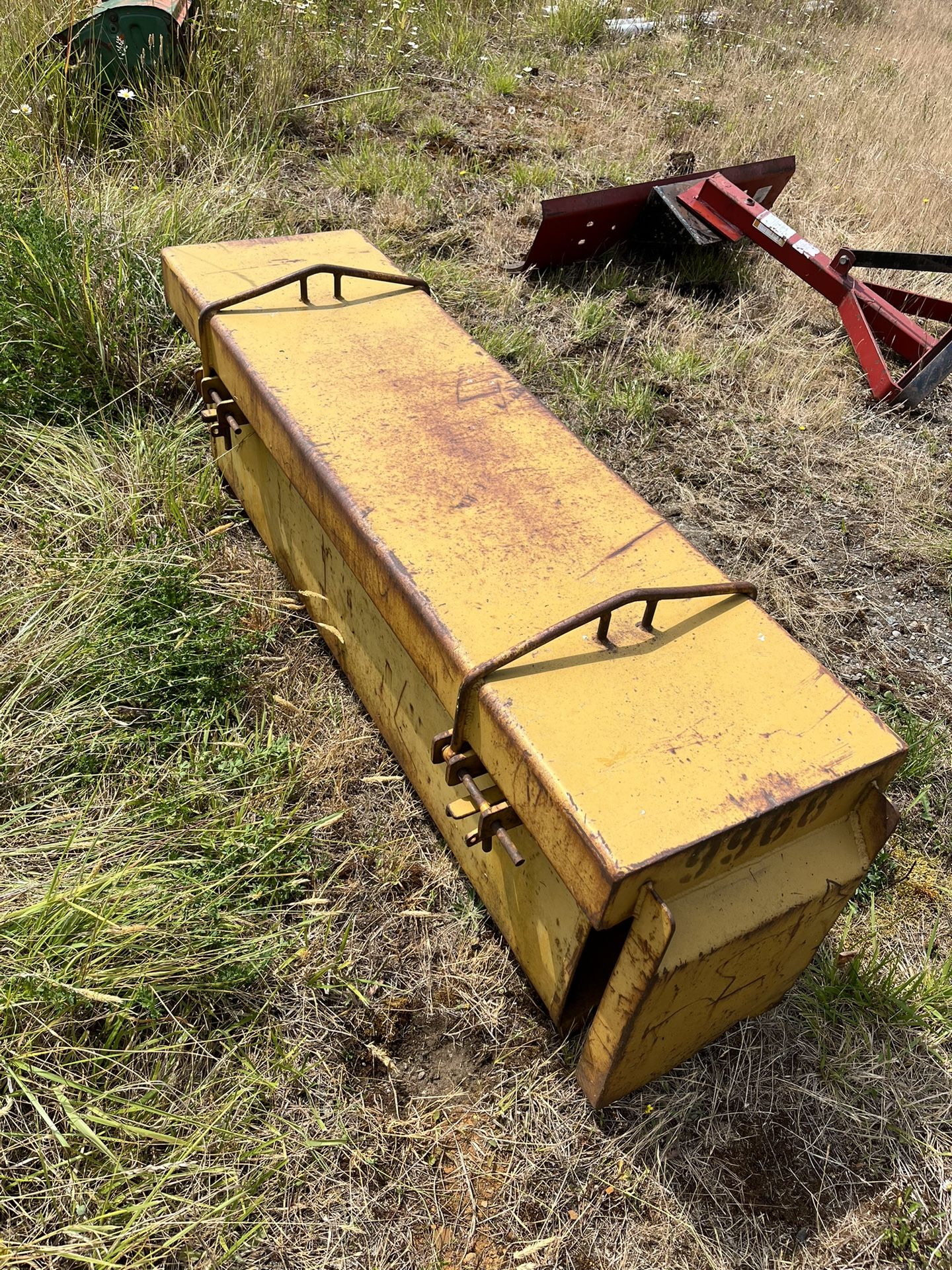 Tool Box (free)