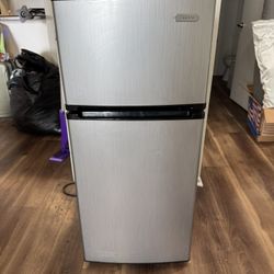  Vissani Mini Fridge w/ Freezer – $80 OBO
