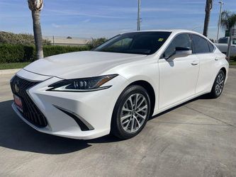 2024 Lexus ES 350