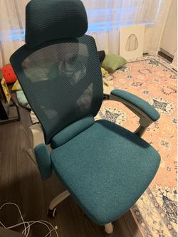 Office chair