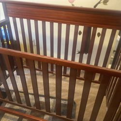 crib/cuna
