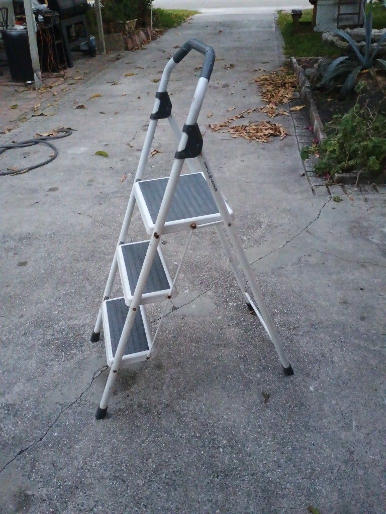 Stepstool