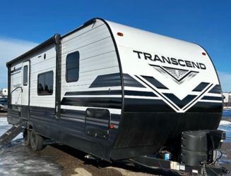 2021 Grand Design Camper Trailer