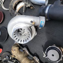 Turbo kit for 98-02. Ford 5.4  f150