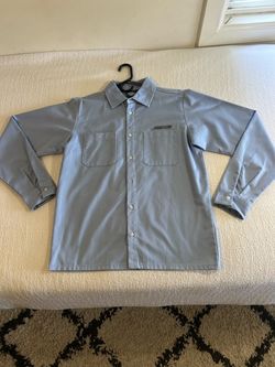 Santa Cruz Skateboards work shirt