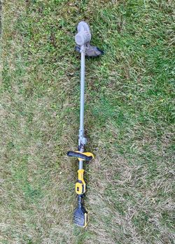 Dewalt 20V brushless cordless/doesn't work