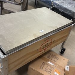 La Caja China Model 1 Roasting Box