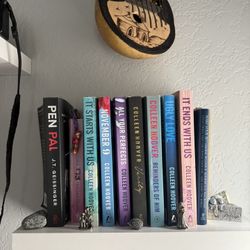 Books
