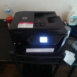 HP Office Jet Pro