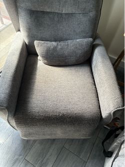 Recliner