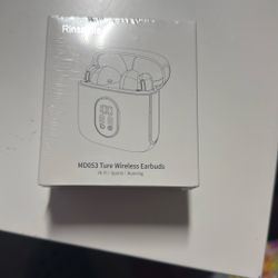 Wireless Earbuds 