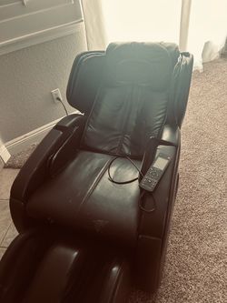 Chair massager