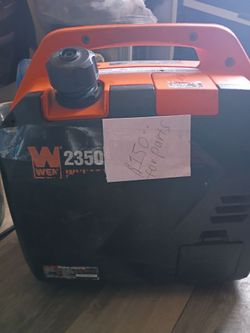 Generators for parts
