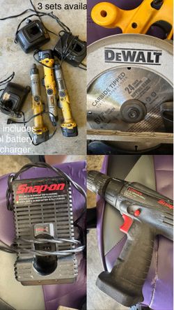 Tools
