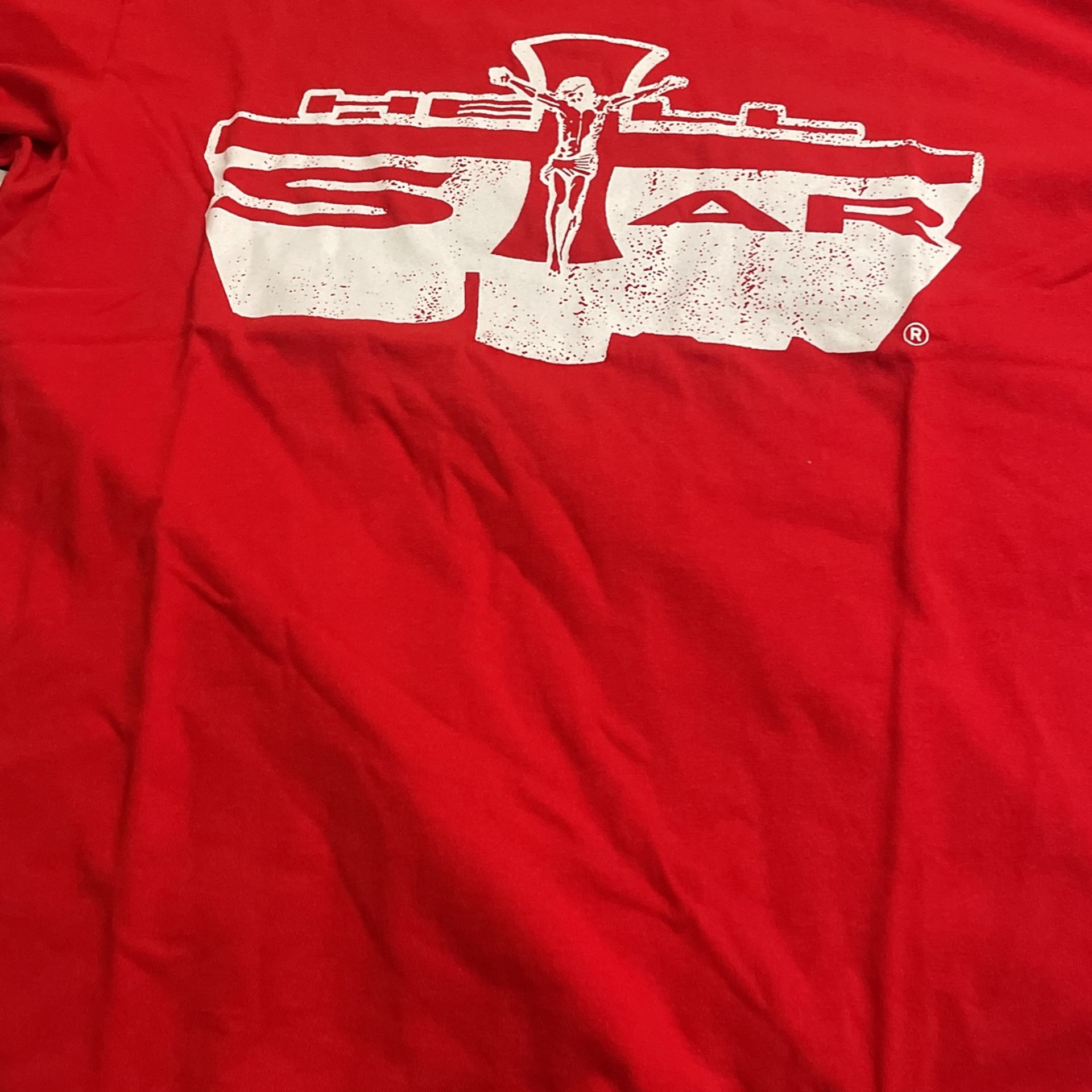 Hell Star size L Clothing