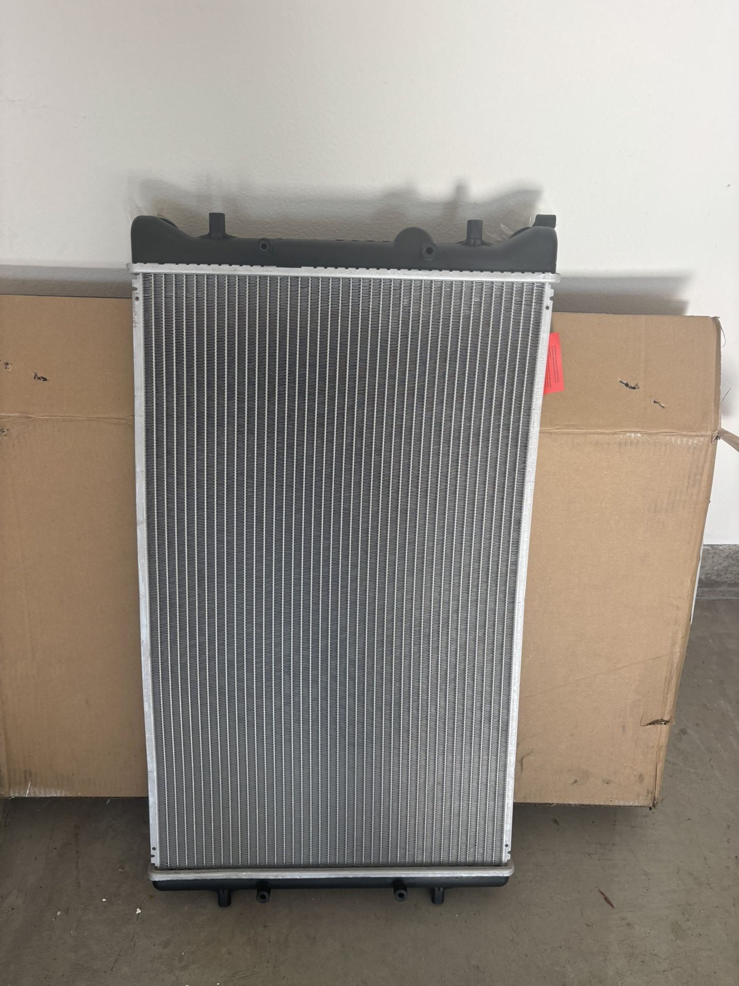Radiator P2265
