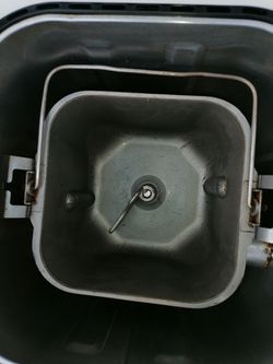 Sunbeam Bread Maker in great working condition Thumbnail