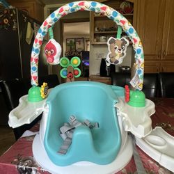 BABY SEAT