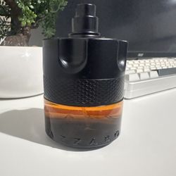 Azzaro The Most Wanted Parfum 